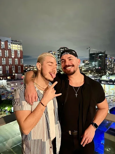 Ay &amp; Jay