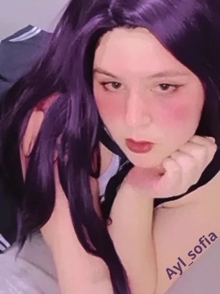 Sofis uwu❤