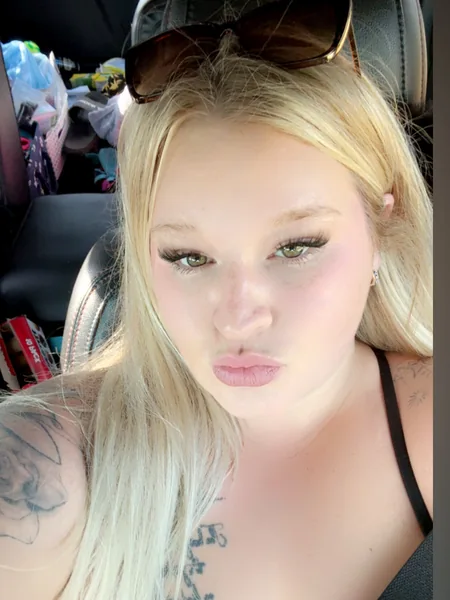 Aylah avatar
