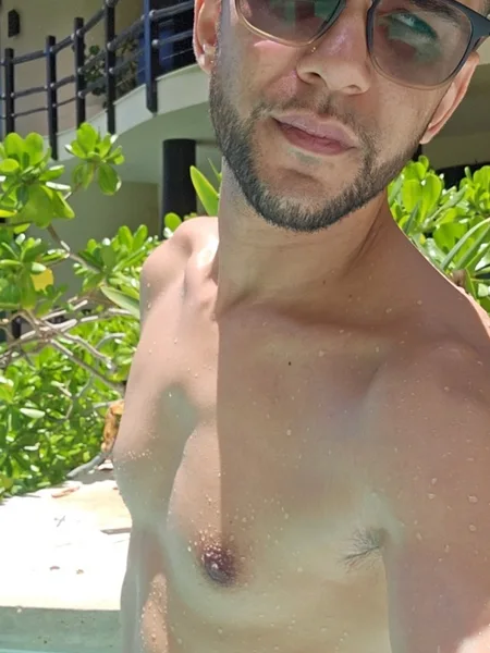 Ay Que Malo avatar
