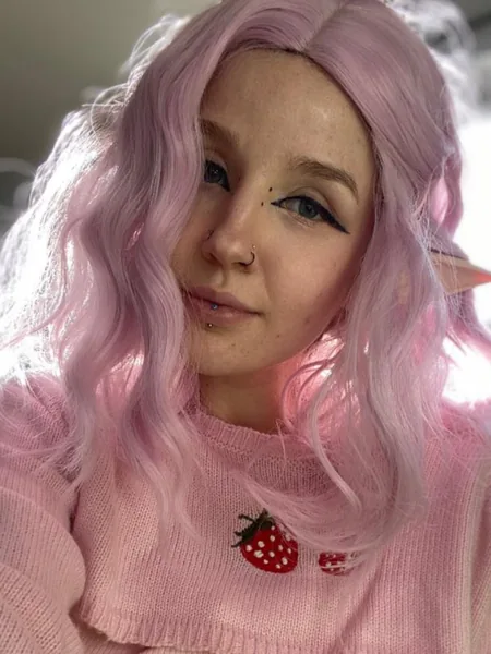 Miss Rose 🥀🌹