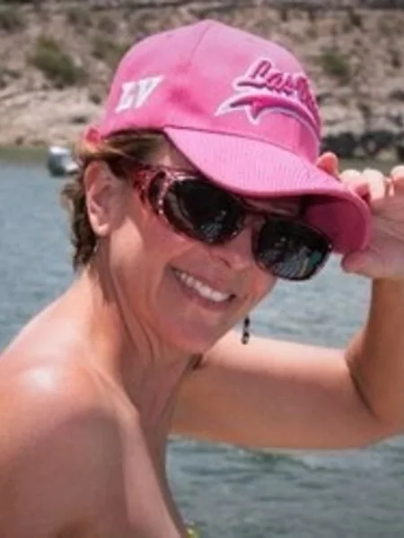 Arizona Ann Hot Mom