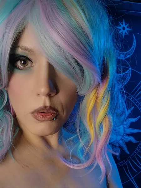 azure angell