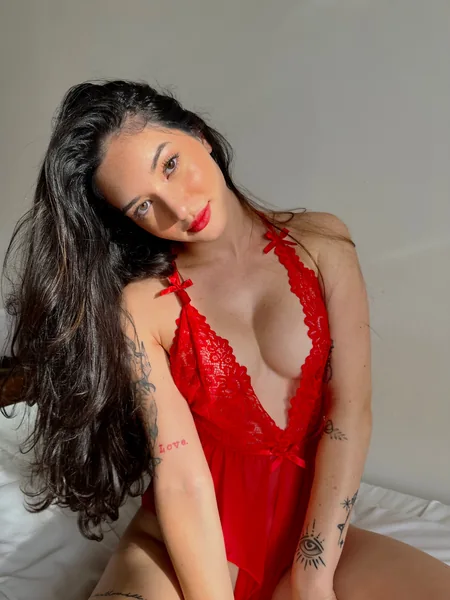 Barbara Andrea