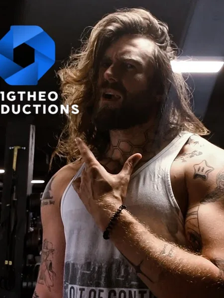 B1gTheo Productions