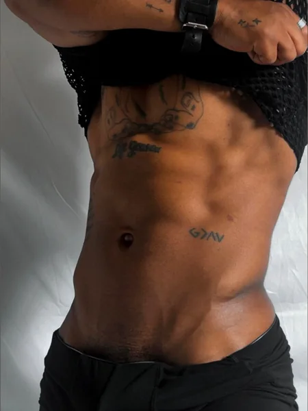 Antonio Beamon
