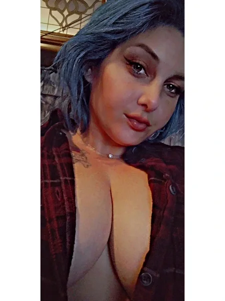 Brianna Zombie