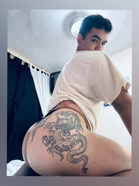 🔥BAABYLEO🔥