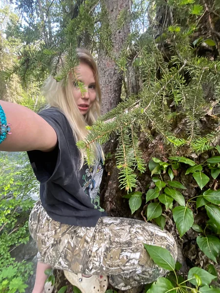 Mackenzie
