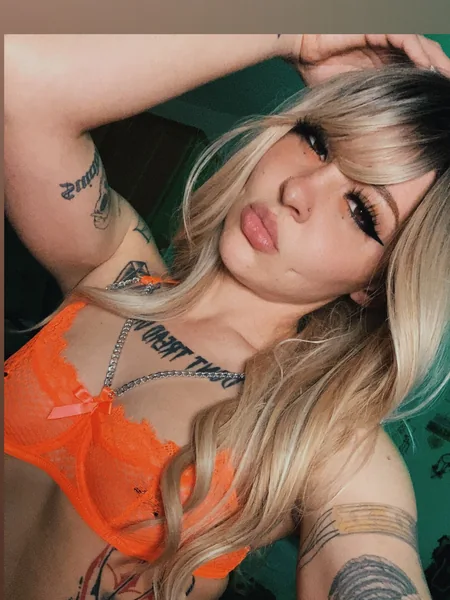 Demon•Girl ᥫ᭡