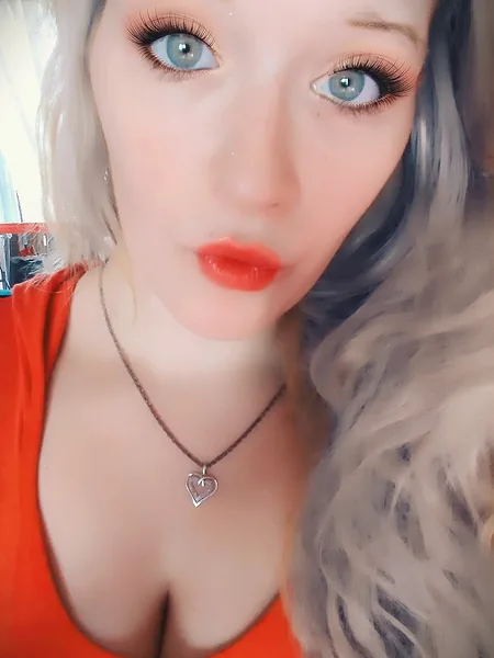 Tiffany Marie avatar