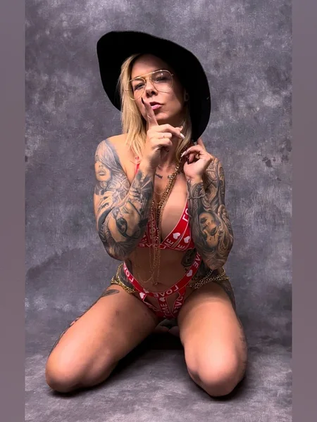 Babs Tattoo