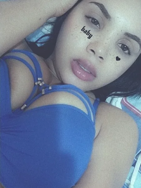 Emely Morla