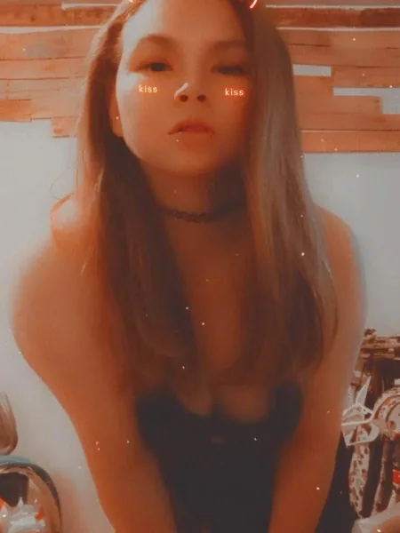 Bäby Girl💕