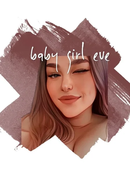 Baby girl eve