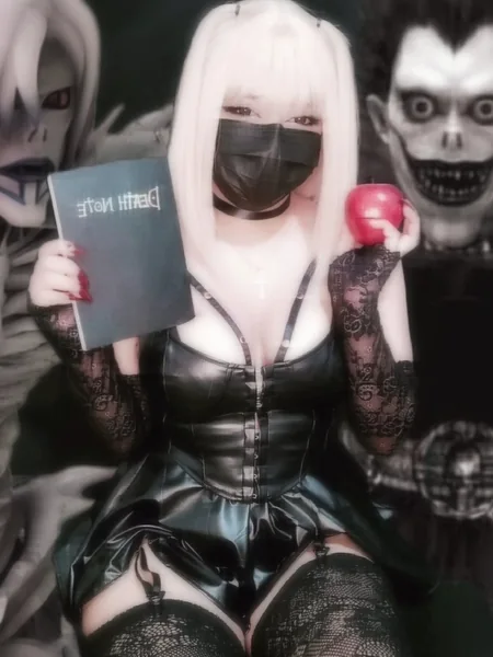 ⛧ 🎀  𝓚𝓲𝓻𝓪  🎀 ⛧