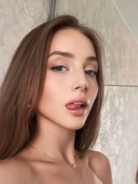 Angelina🤍