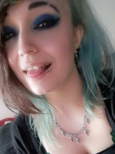 Lauren Blitz