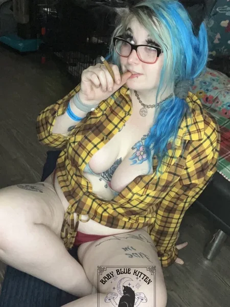 BlueKitten💙🫶