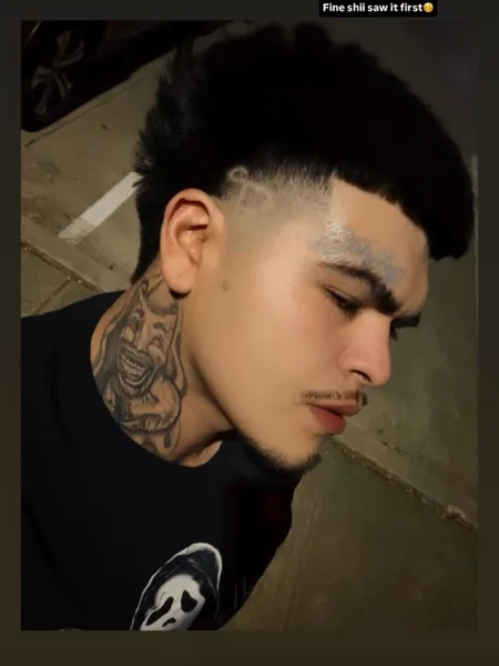 Big dick Latino with a fat ass🇲🇽
