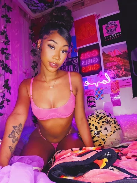 BabyDior🍒