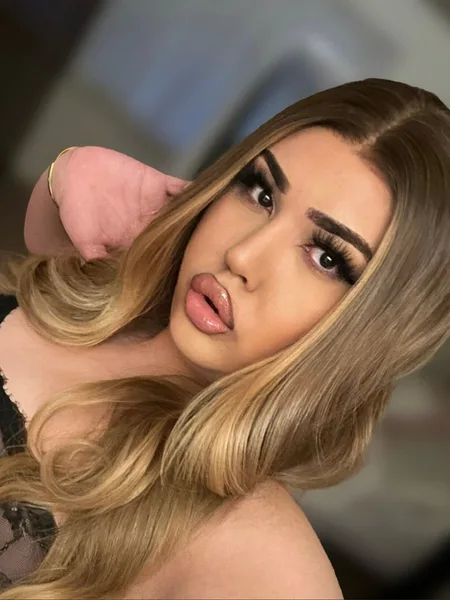 Exotic Latina