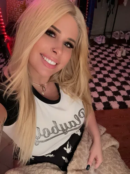 Gabrielle 🖤