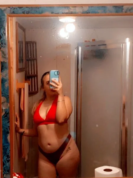 Babygirl😉💦