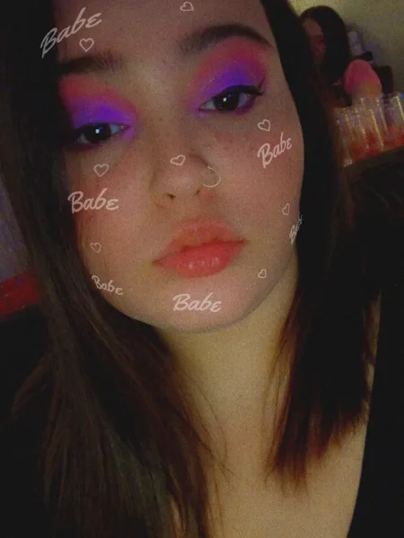 BabyGirl2.0