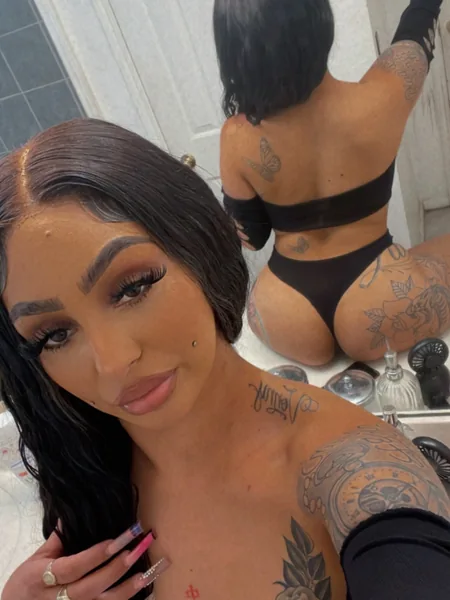 Baby Girl