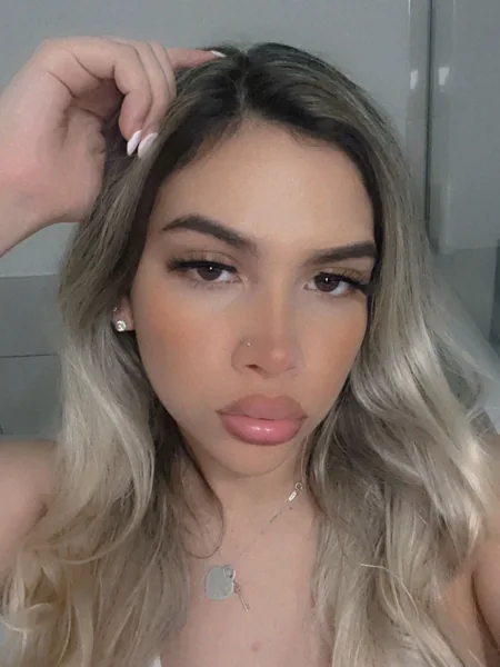 Serena Diamond