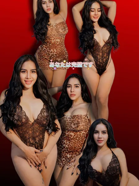 🔞HUNTER OF PRETTY SHEMALE BABYGRACIA🔞