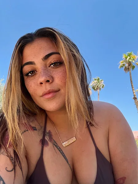 Miss alani