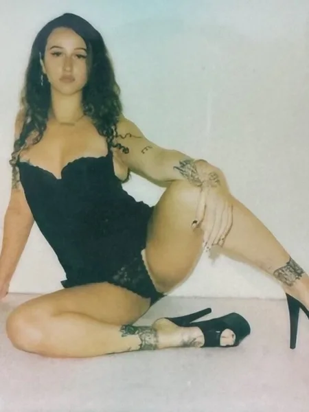 Lola Genesis avatar