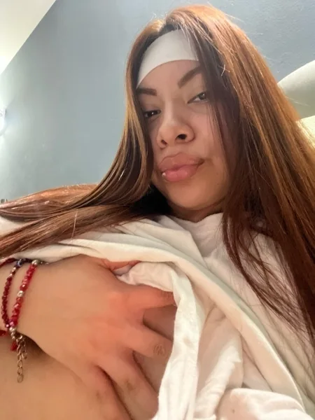 Nicole🔥