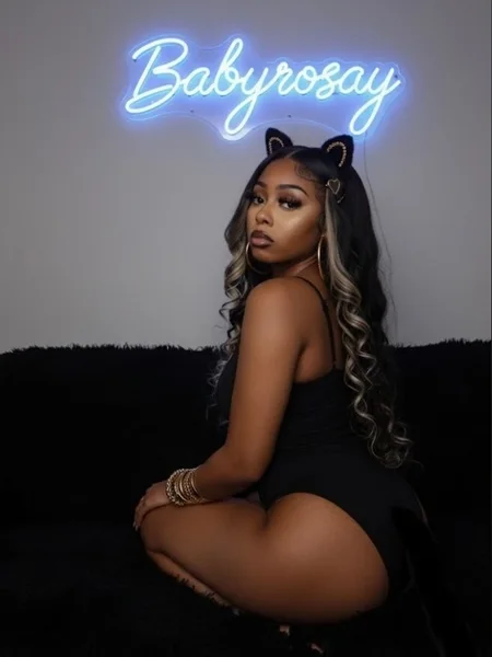 Bodak Mami 🍄