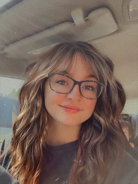 Cheyenne Parker