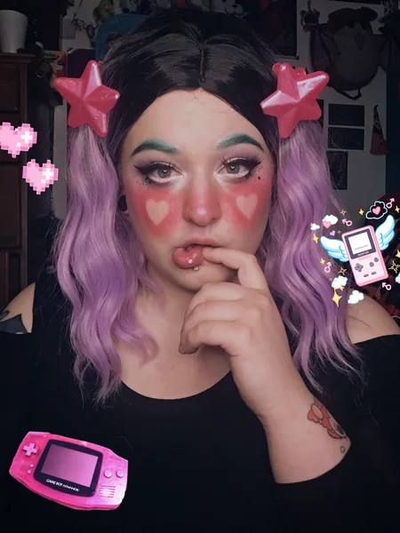 BabySuccubitch