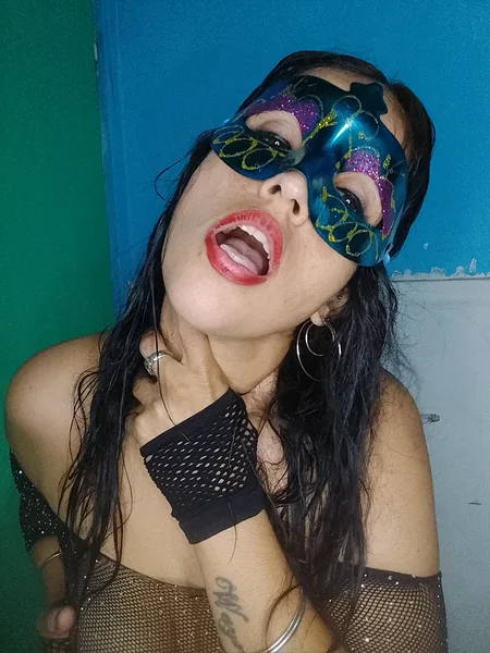 ALONDRA RUSH avatar
