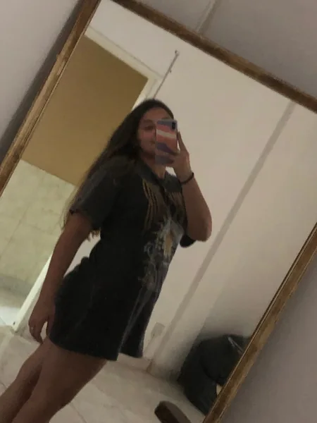 Baby girl🍑💦