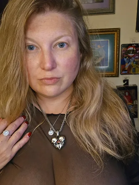 Babywolfwitch