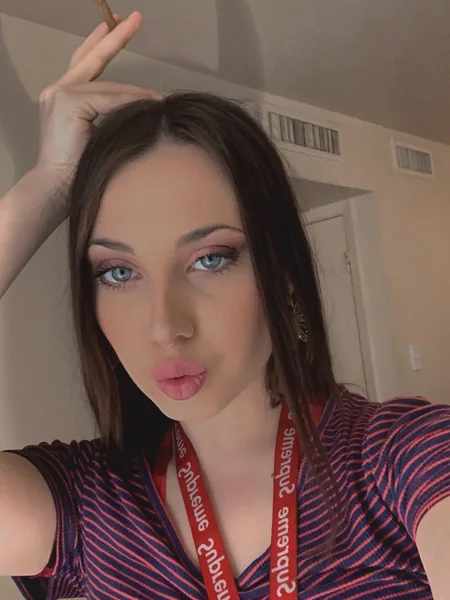 Babydoll Bri avatar