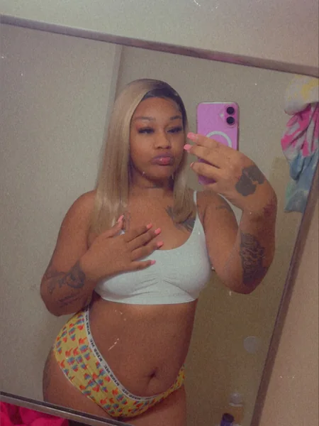 TheRealIndiaaBlakee