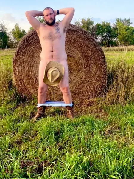Downonthefarm