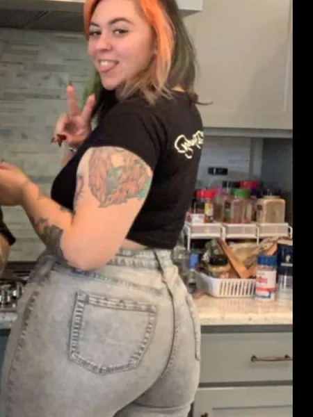 BackshotBabe avatar