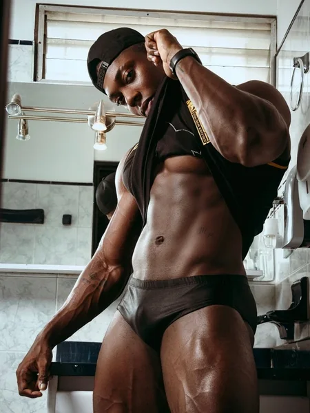 Baco Sousa