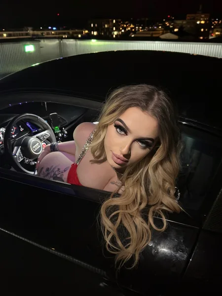 Melanie