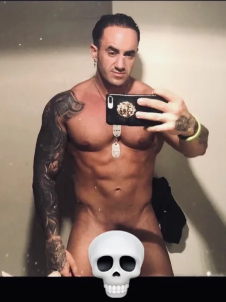 El angel malo