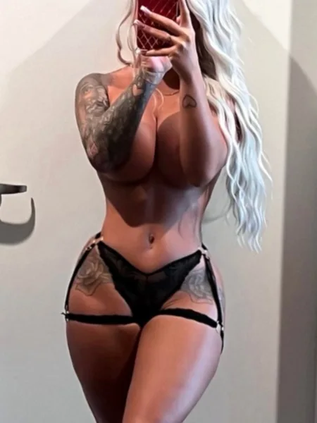 badasscassfit 🥵
