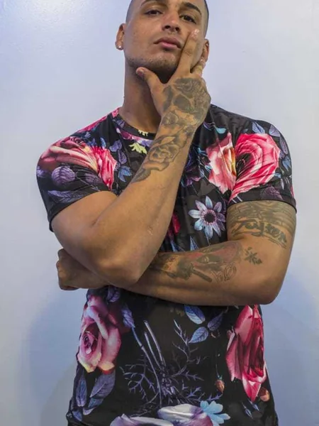 BAD BOY 💪🍆